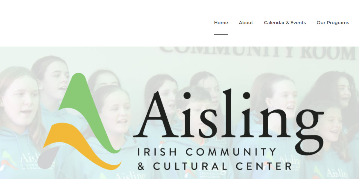 Aisling Irish Community and Cultural Center