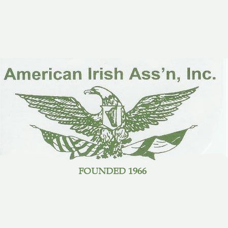 Irish Organization Near Me - American Irish Association of Woodbridge