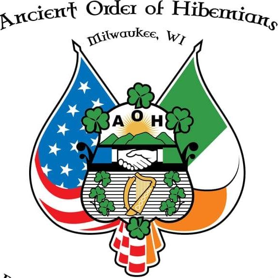 Irish Organization Near Me - Ancient Order Of Hibernians Milwaukee Division