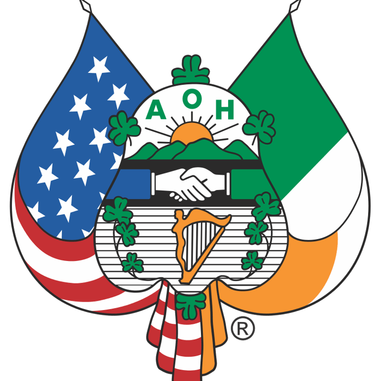 Irish Organization Near Me - Ancient Order of Hibernians in America, Inc.