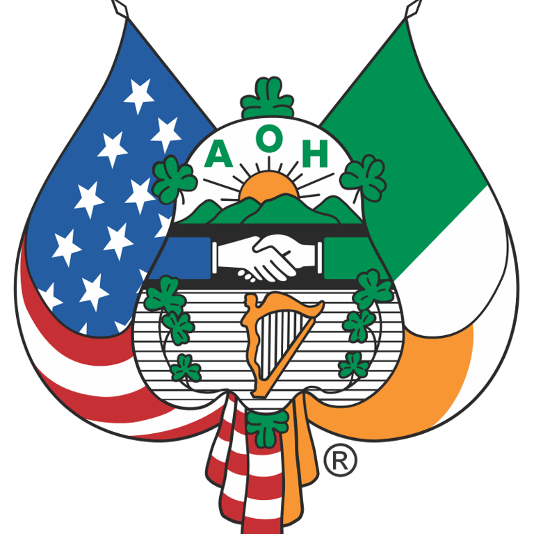 Irish Nonprofits Near Me - Ancient Order of Hibernians in America, Inc.