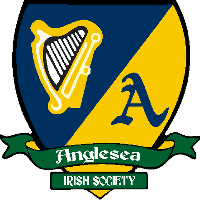 Irish Organization Near Me - Anglesea Irish Society