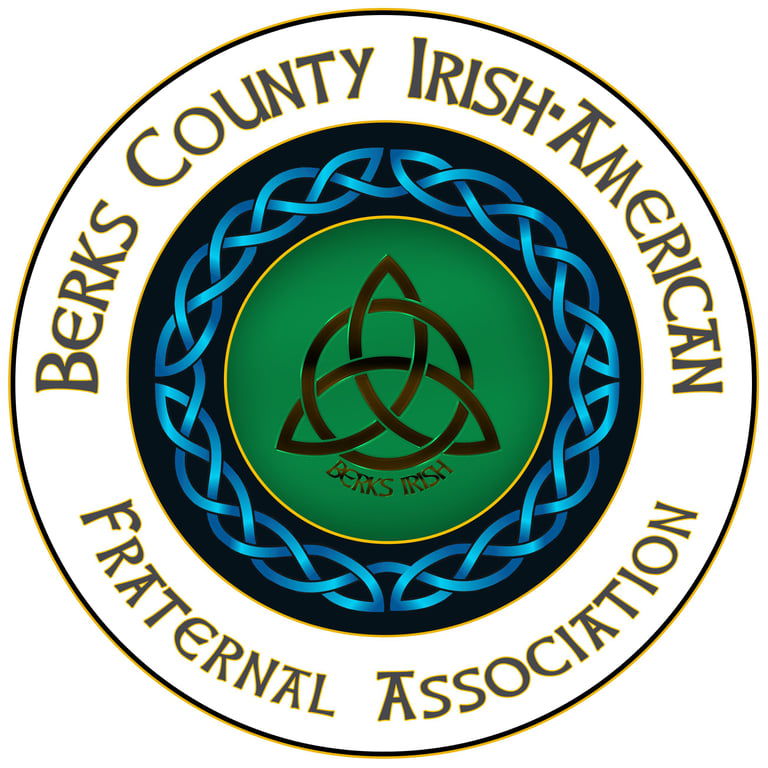 Irish Organization Near Me - Berks County Irish-American Fraternal Association