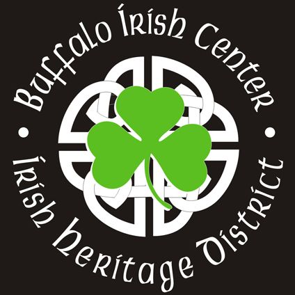 Buffalo Irish Center Irish Heritage District - Irish organization in Buffalo NY