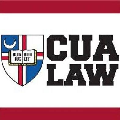CUA Irish American Law Students Association attorney