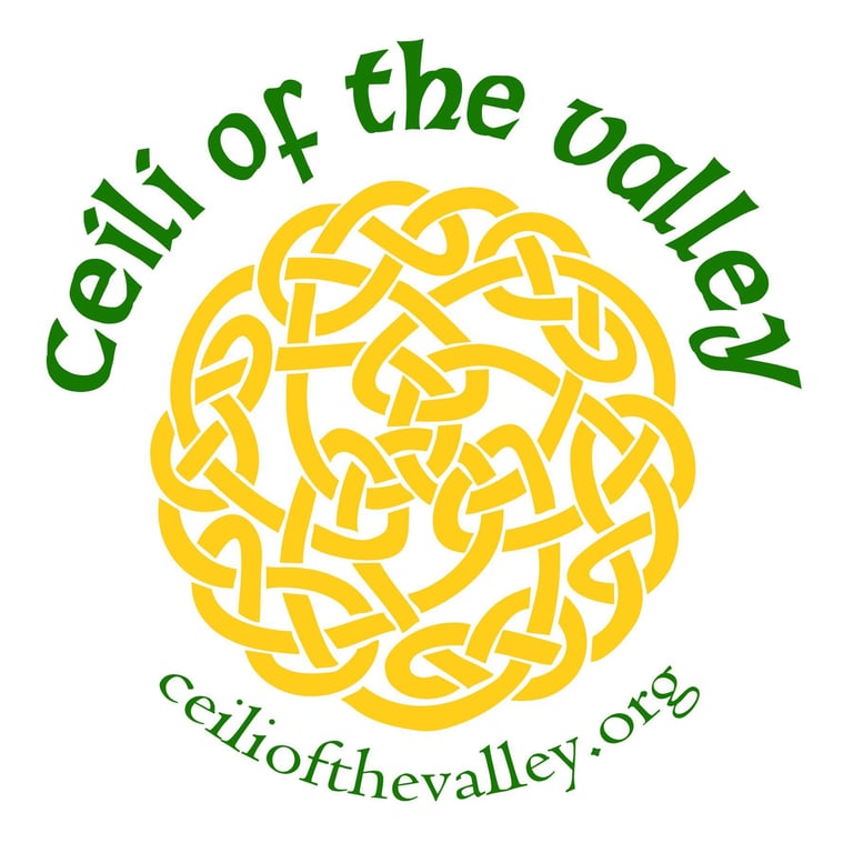 Gaelic Speaking Category Near Me - Ceili of the Valley Society