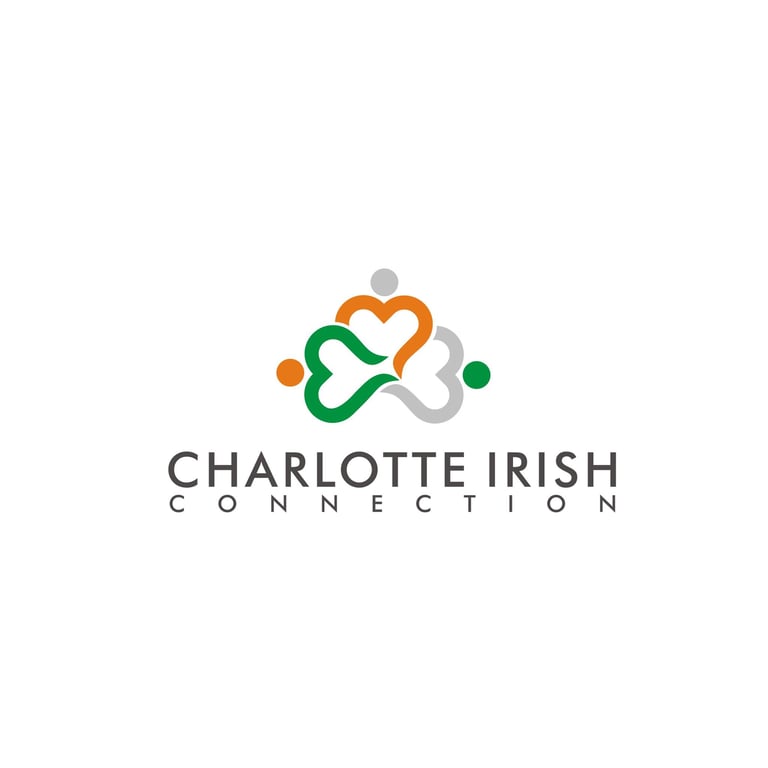 Irish Organization Near Me - Charlotte Irish Connection
