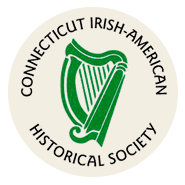 Connecticut Irish-American Historical Society attorney