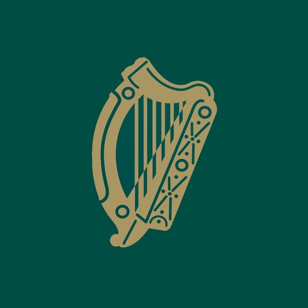 Irish Category Near Me - Consulate General of Ireland, San Francisco