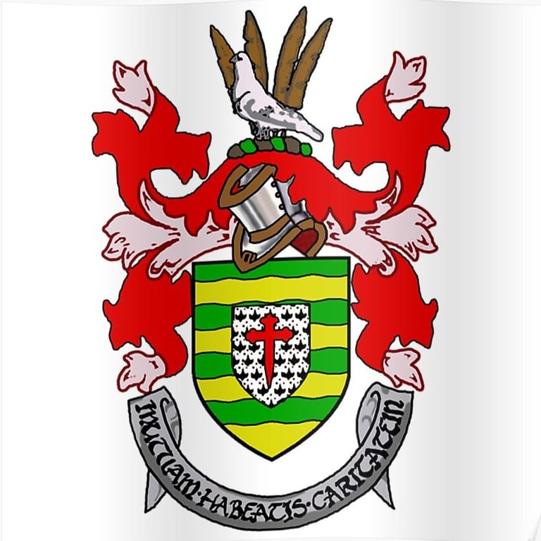 Irish Category Near Me - Donegal Association of Philadelphia