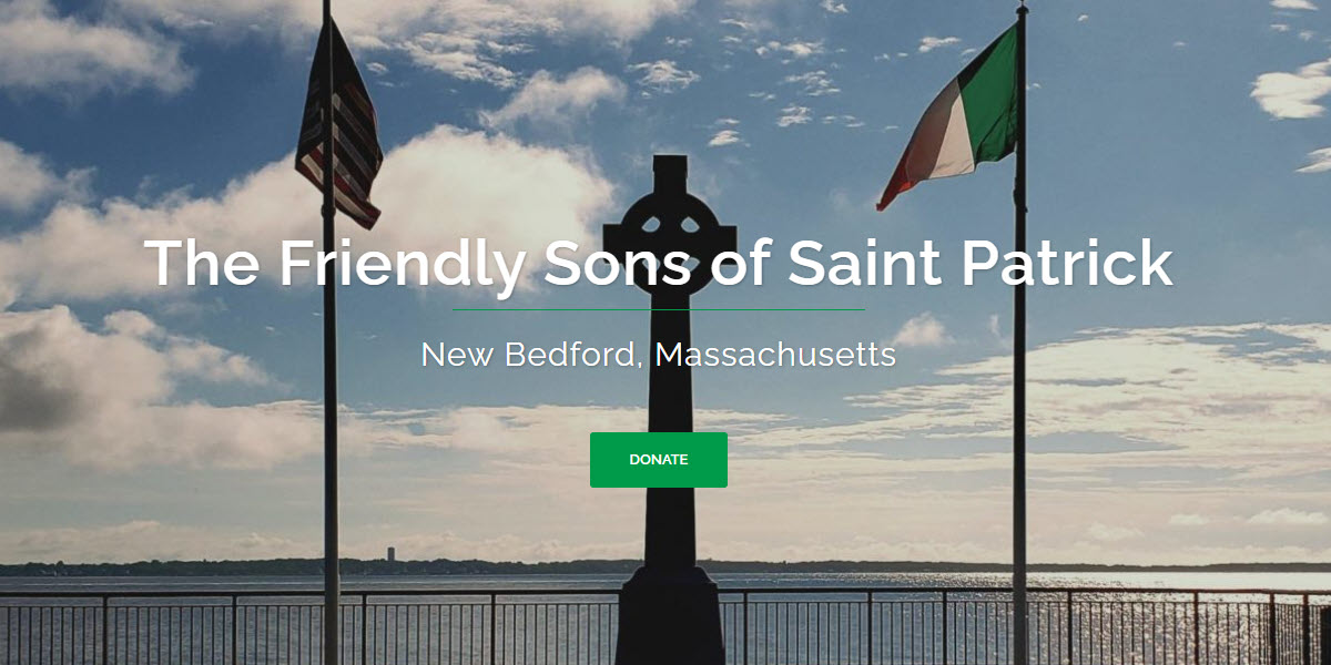 Friendly Sons of Saint Patrick