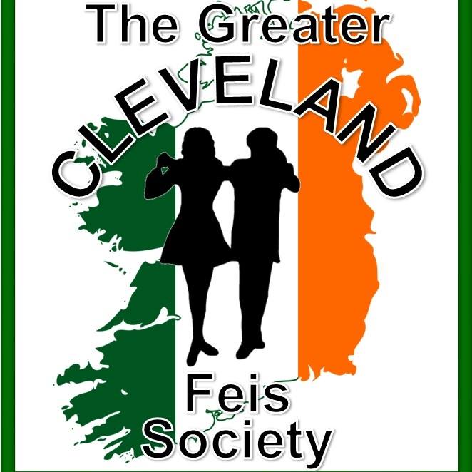 Irish Organization Near Me - Greater Cleveland Feis Society
