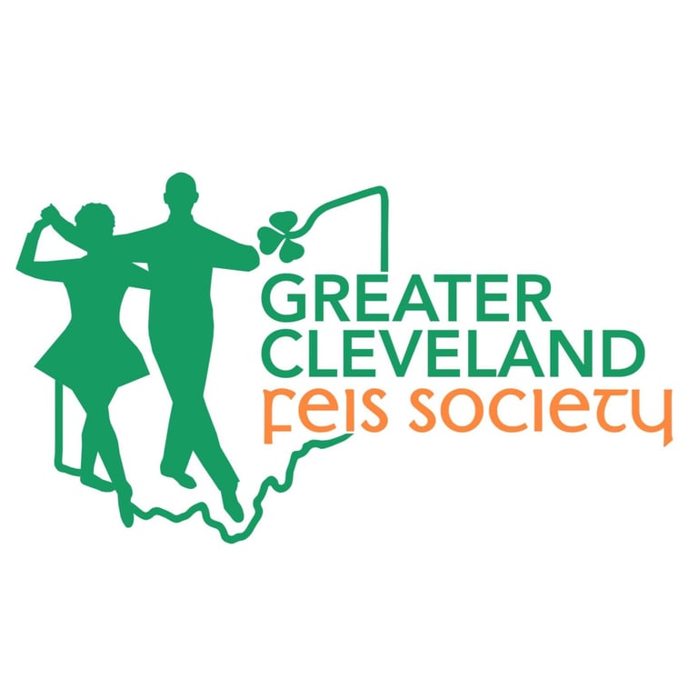 Irish Nonprofits Near Me - Greater Cleveland Feis Society