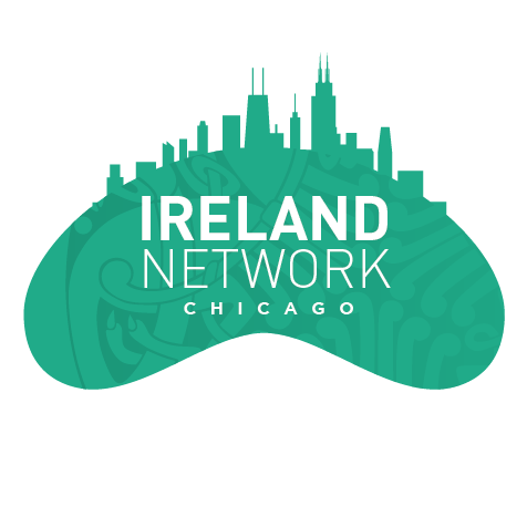 Irish Organization Near Me - Ireland Network Chicago