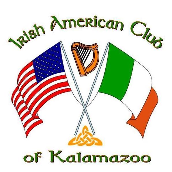 Irish Category Near Me - Irish American Club of Kalamazoo