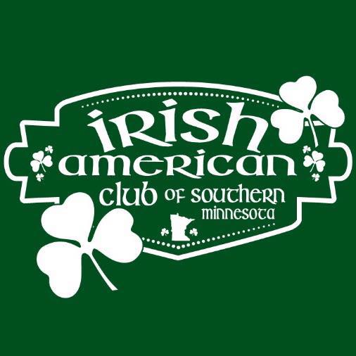 Irish Nonprofits Near Me - Irish American Club of Southern Minnesota