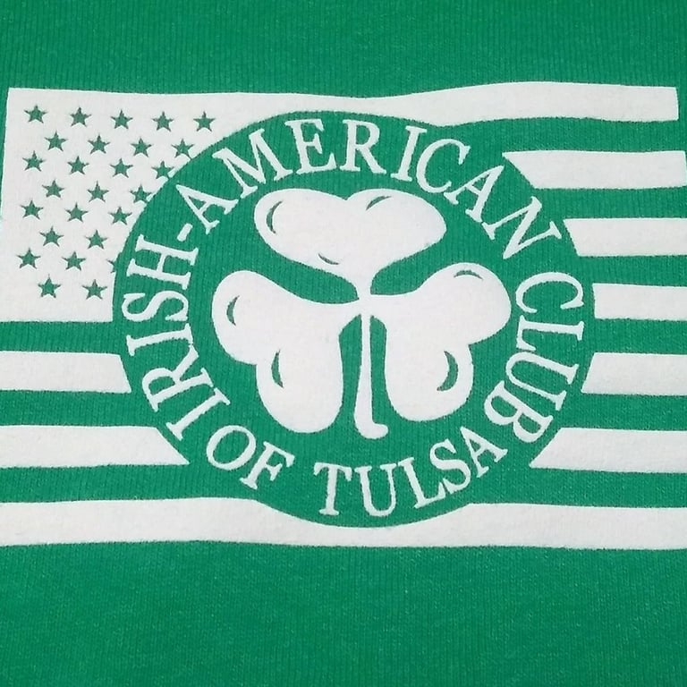 Irish Organization Near Me - Irish American Club of Tulsa