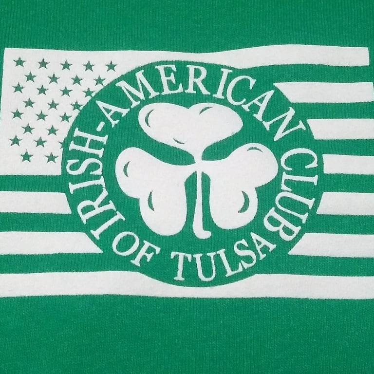 Irish Category Near Me - Irish American Club of Tulsa