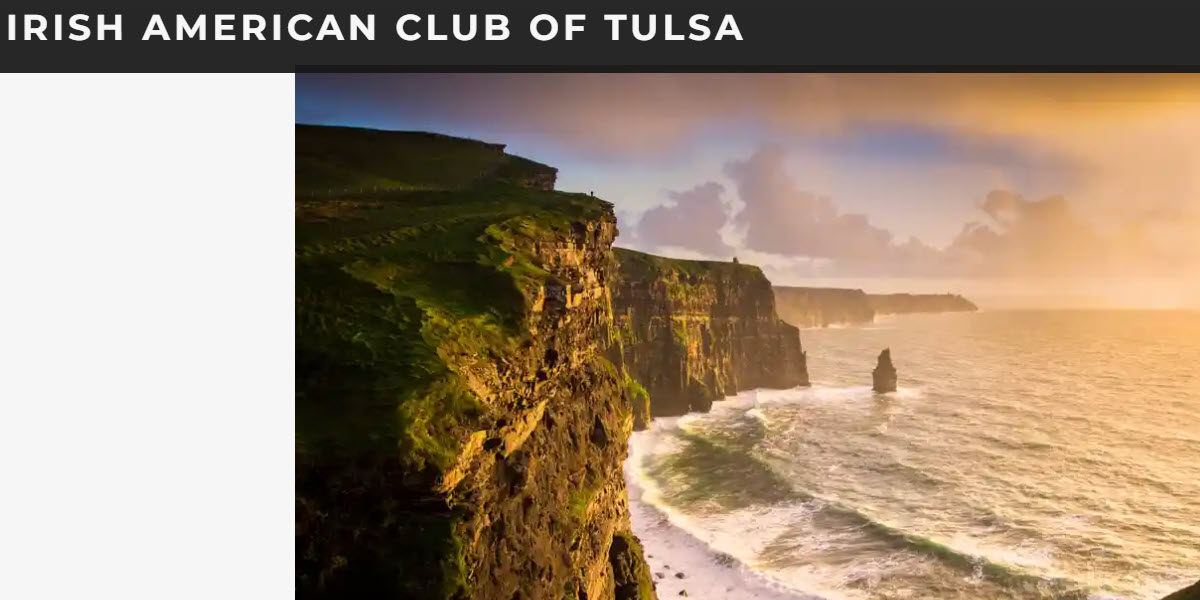 Irish American Club of Tulsa