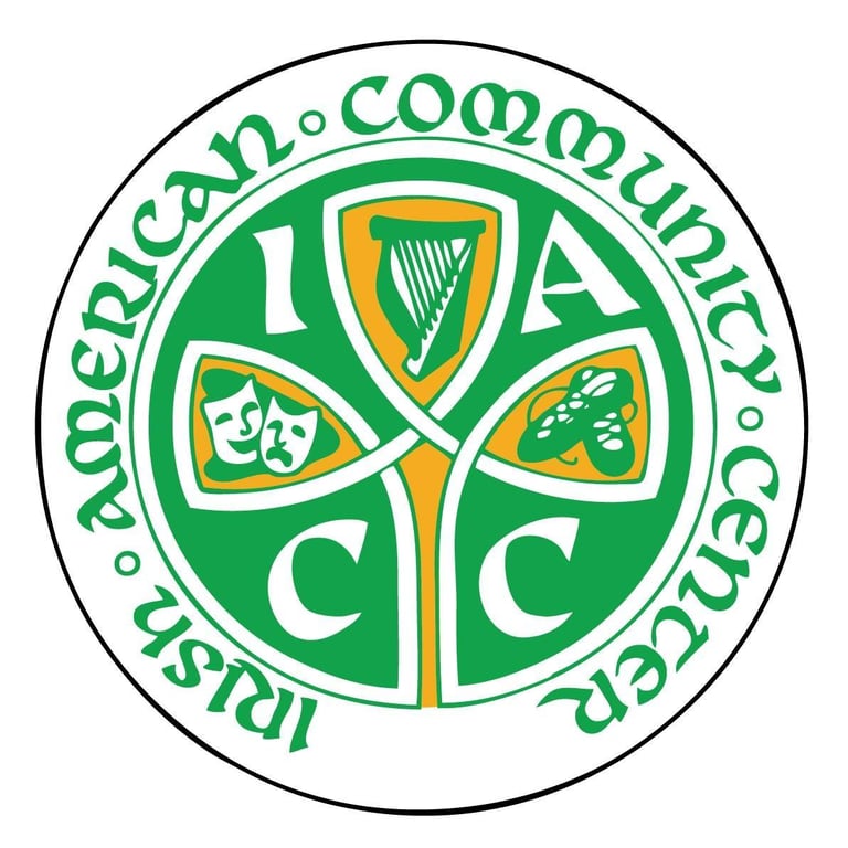 Irish Nonprofits Near Me - Irish American Community Center