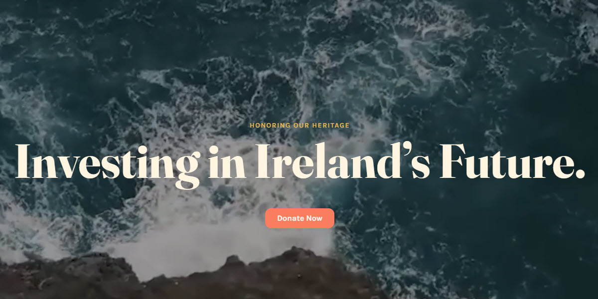 Irish American Partnership