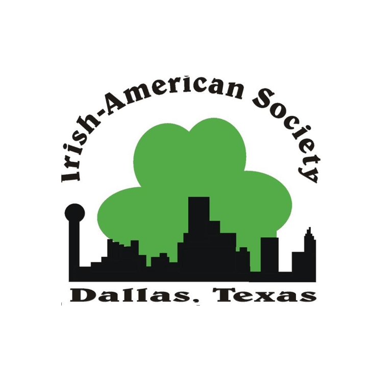 Irish-American Society of Dallas - Irish organization in Dallas TX