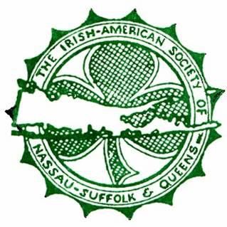 Irish American Society of Nassau, Suffolk & Queens, Inc. - Irish organization in Mineola NY