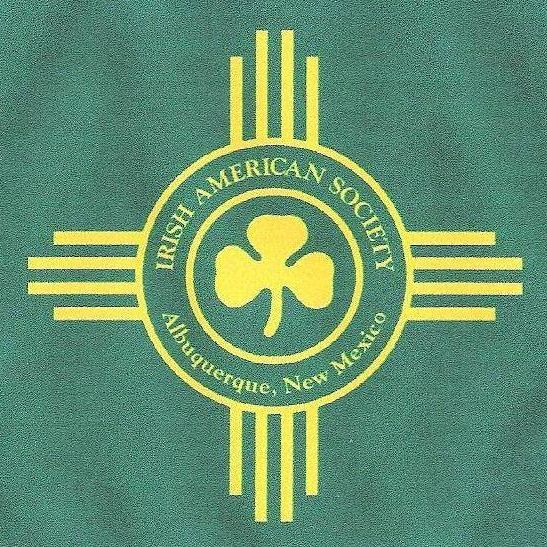 Irish-American Society of New Mexico - Irish organization in Albuquerque NM