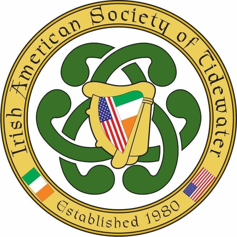 Gaelic Speaking Nonprofits Near Me - Irish American Society of Tidewater