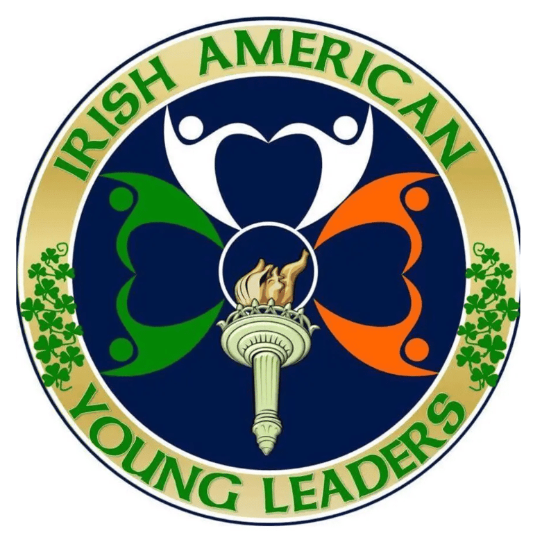 Irish Organization Near Me - Irish American Young Leaders