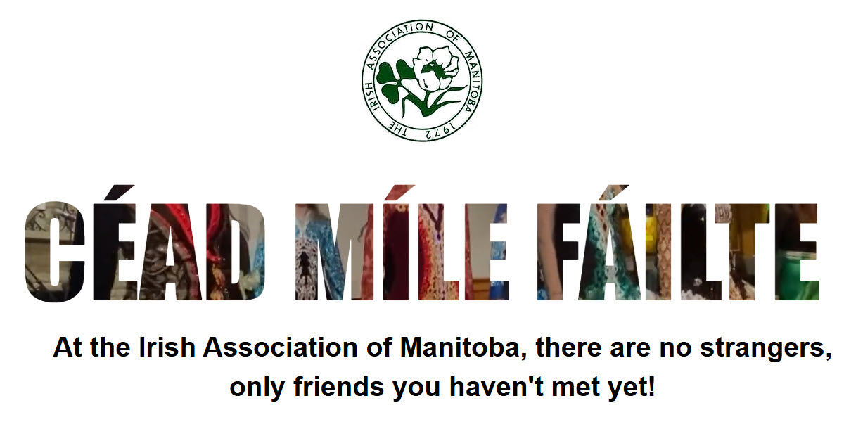 Irish Association of Manitoba