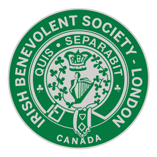 Irish Organization Near Me - Irish Benevolent Society of London and Area
