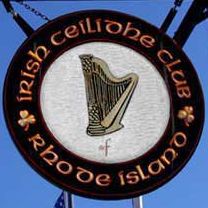 Irish Organization Near Me - Irish Ceilidhe Club of Rhode Island