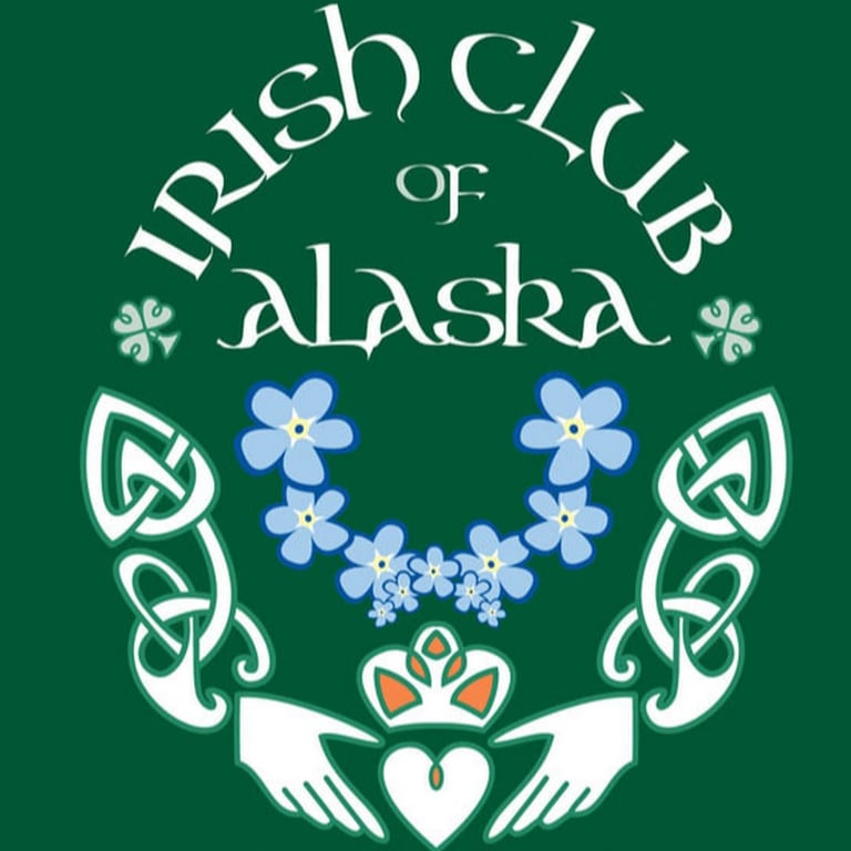 Irish Nonprofits Near Me - Irish Club of Alaska