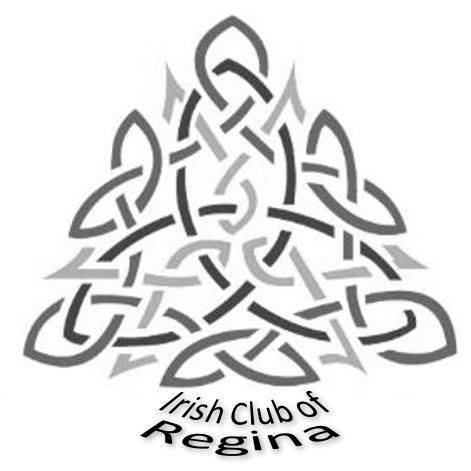 Irish Club of Regina - Irish organization in Regina SK