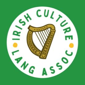 Irish Organization Near Me - Irish Culture and Language Association @UCLA