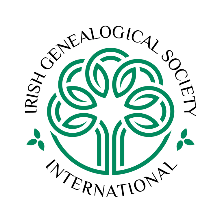 Irish Genealogical Society International - Irish organization in Mendota Heights MN