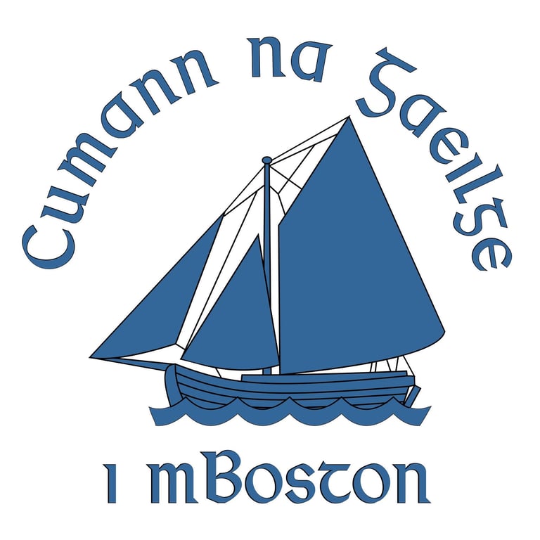 Irish Language Society of Boston attorney