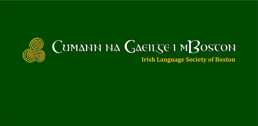 Irish Language Society of Boston