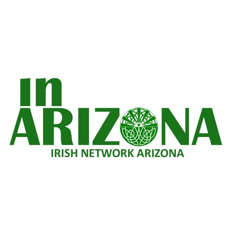 Irish Organization Near Me - Irish Network Arizona