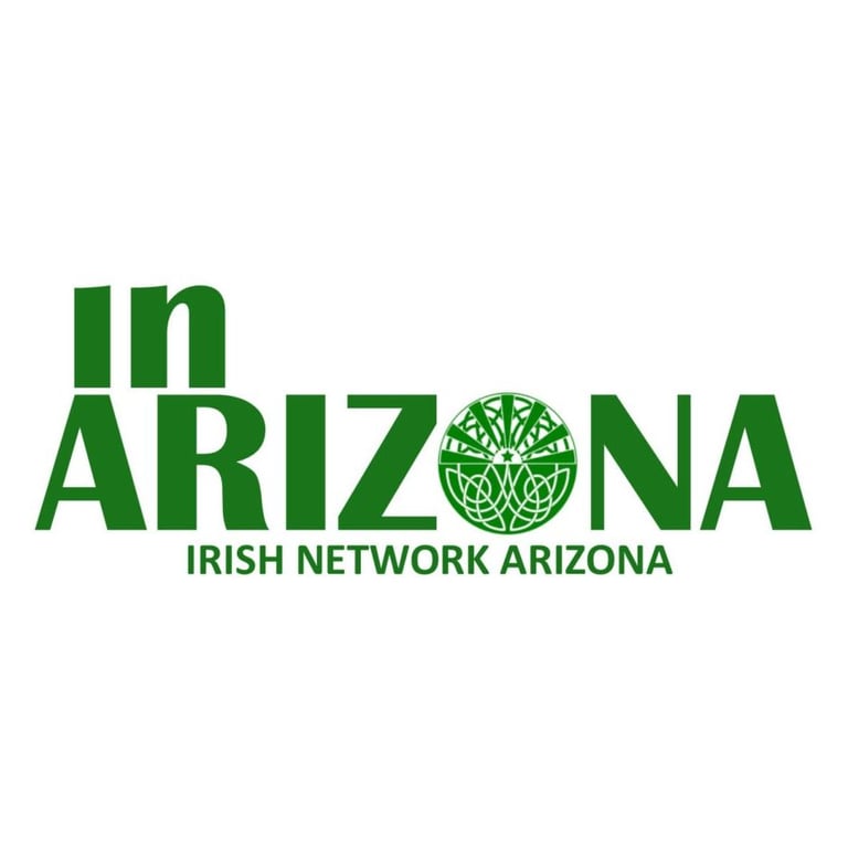 Irish Nonprofits Near Me - Irish Network Arizona