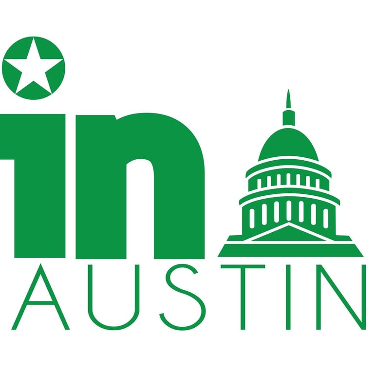 Irish Network Austin - Irish organization in Austin TX