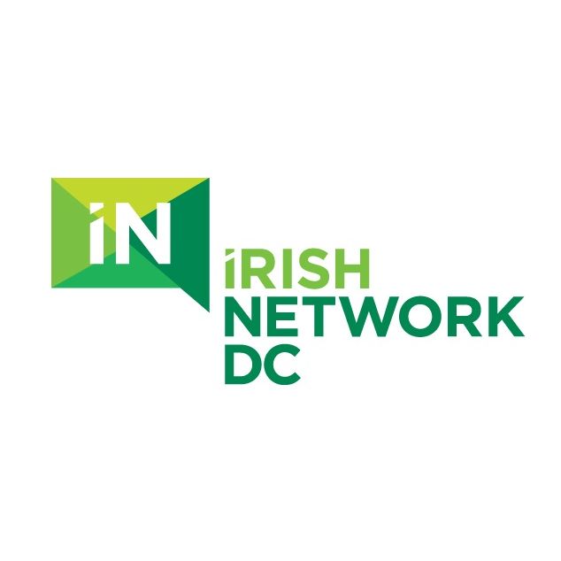 Irish Organization Near Me - Irish Network DC