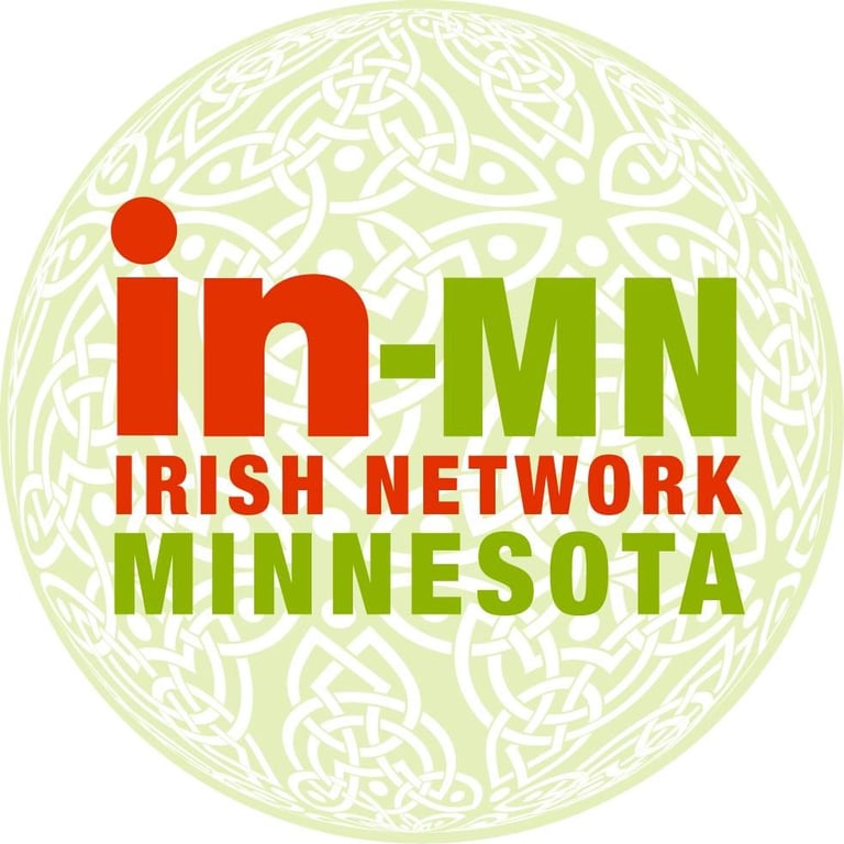 Irish Network Minnesota - Irish organization in Saint Paul MN