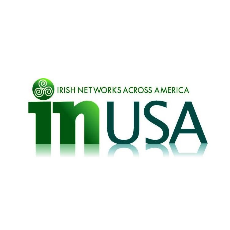 Irish Organization Near Me - Irish Network USA