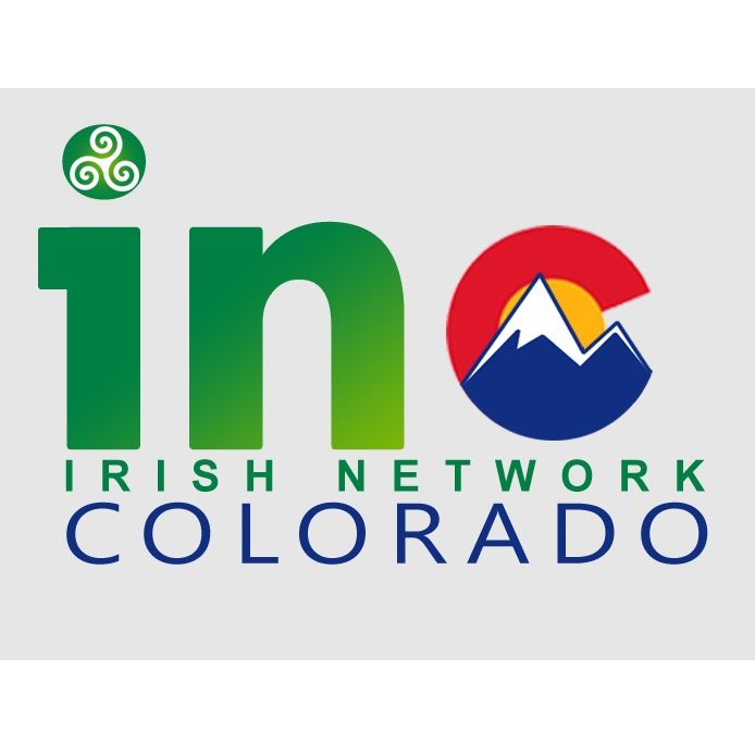 Irish Network of Colorado - Irish organization in Denver CO