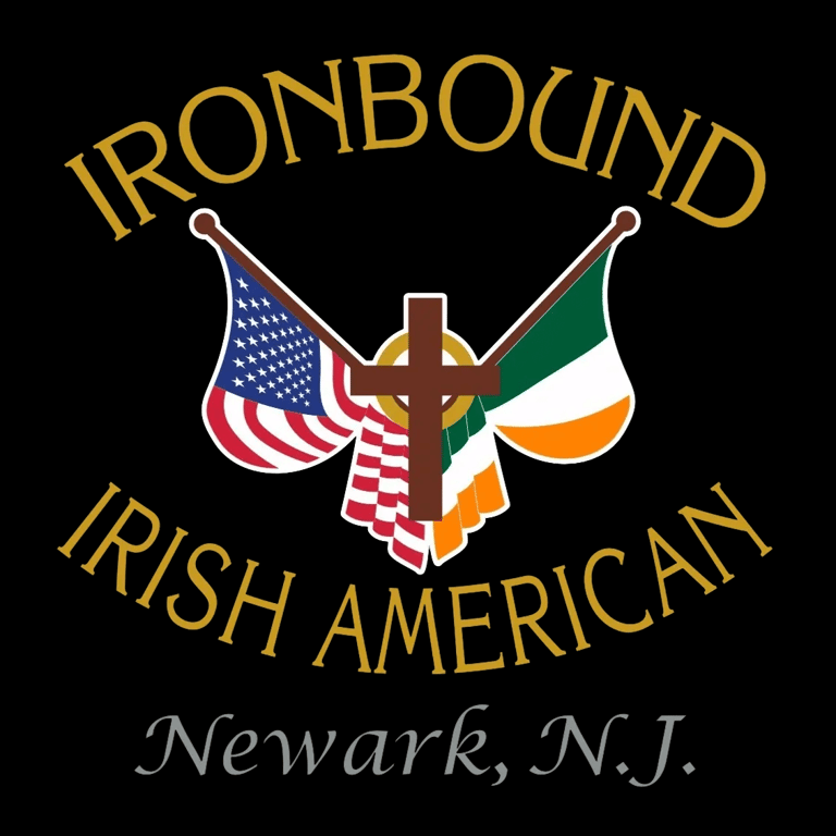 Ironbound Irish-American Association - Irish organization in Newark NJ
