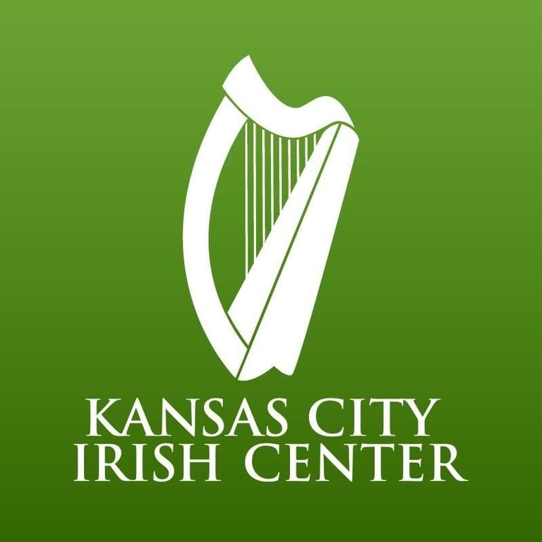 Irish Organization Near Me - Kansas City Irish Center