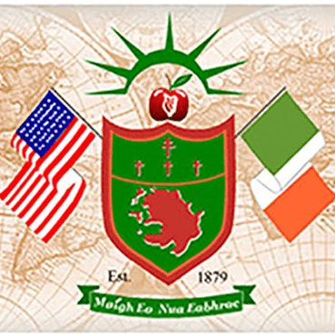 Gaelic Speaking Nonprofits Near Me - Mayo Society of New York
