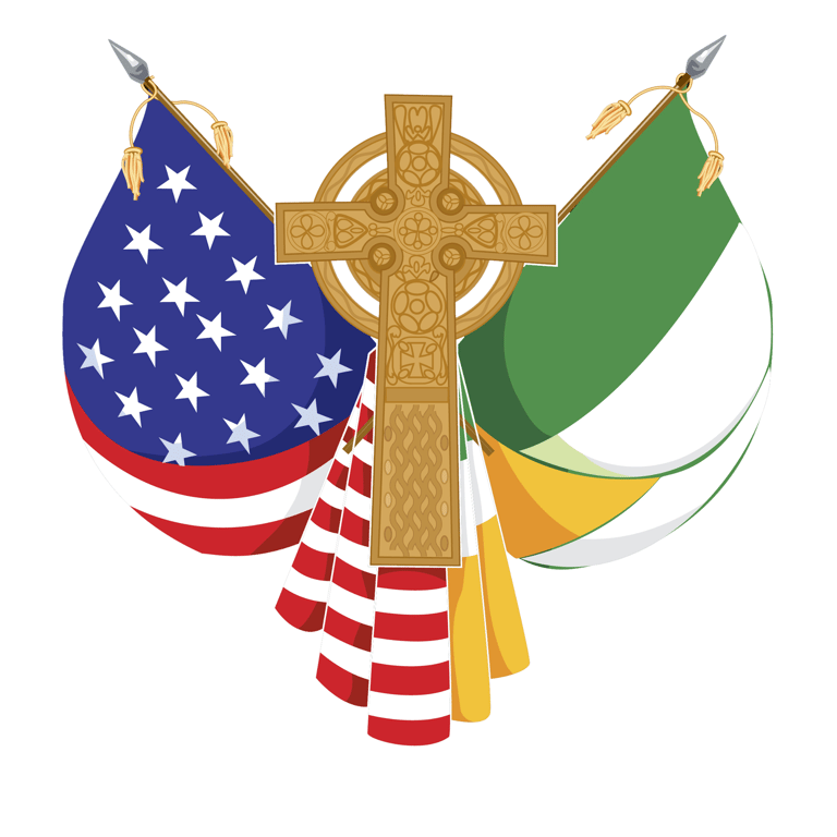 Irish Organization Near Me - Nutley Irish American Association